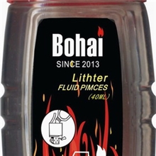 批发煤油打火机专用40ML煤油|万次火柴火机煤油|烟具燃油