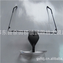 供应放大镜\欣赏字画\维修钟表带光源头戴放大镜