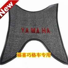 福喜巧格车专用脚踏垫YAMAHA脚踏垫