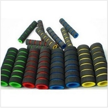 摩托车软绵优质手把毛套车把套带刹车套