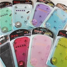 小号带包装蜘蛛防滑垫超粘性360度汽车防滑垫pu止滑垫