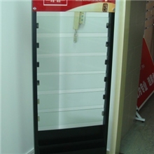 汽车用品展示架