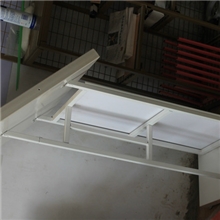 郑州领峰精品手缝把套展示架