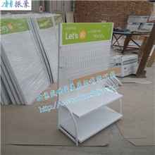 图书展架，金属陈列架，商品展架，展架，展示架