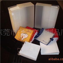 供应PP板96枚CD包CD盒CD袋CD册CD套