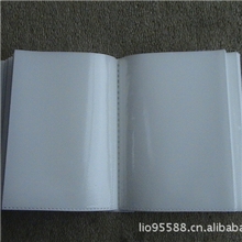 相册内页PVC相册内页PP相册内页相簿内页