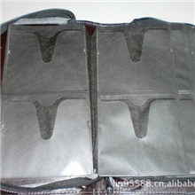 供应长方形CD包内页CD袋CD册CD盒内页