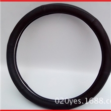 汽车方向盘套立体防滑吸汗四季通用比特鹿正品