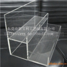 东莞有机玻璃展示架