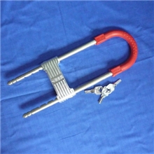 厂家直销玻璃门锁