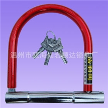 浙江温州&ldquo;原装电子&rdquo;厂家大量批发摩托车锁具