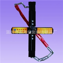 仙岩锁具厂家长期供应三轮电动车电池锁电瓶防盗锁