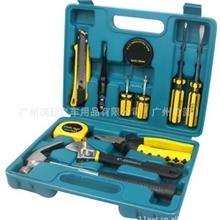 机修组套工具汽车维修工具套筒工具工具箱