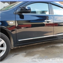 车身饰条/汽车用品/日产阳光/［厂家直供］日产阳光车身饰条