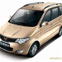 厂家直销五菱宏光晴雨挡(雨眉）