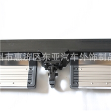 原厂供应丰田霸道后踏板拖车钩价格优惠东亚汽车外饰