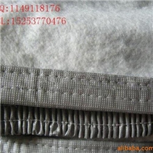 批发供应加棉加厚四季车衣车罩PEVA保暖加棉双层复合车衣车罩