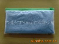 金爵士靓车专用超细纤维魔力高效防雾毛巾拉链袋装