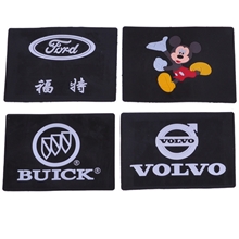 汽车防滑垫多功能置物防滑垫魔力硅胶防滑垫车载防滑垫止滑垫