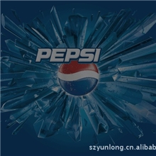 供应超薄冷光片、el海报、冷光片、el冷光片制作、发光片el材料