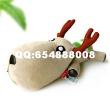 一鹿平安竹炭包汽车除味卡通炭包活性炭车用炭包汽车饰品摆件