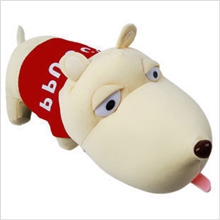 特价爆款可爱长嘴狗炭包汽车竹炭包摆件活性炭车汽车用品