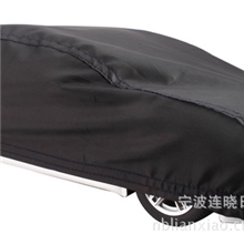 190T涤纶布车衣PEVA车衣牛津布车衣