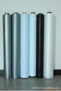 PEVA车衣面料PEVA复合无纺布PEVA复合针刺棉PVE薄膜