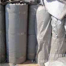 PEVA车衣面料复合棉面料复合无纺布面料PEVA复合针刺棉面料