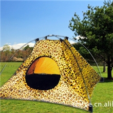 精品儿童帐篷批发50.120.110cm规格小巧便携户外旅行帐篷
