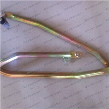 供应三一重工（槽杆）雨刮连动杆