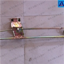 供应豪沃A7汽车雨刮连动杆豪沃A7（09款）重卡