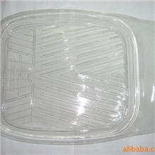 供应透明脚垫(WX-004盆形白)(图)