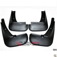 现代八代索纳塔/悦动/瑞纳/雅绅特/伊兰特汽车挡泥板改装挡泥皮