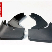 雪佛兰科鲁兹挡泥板科鲁兹专用挡泥板改装中性耐用挡泥皮耐磨