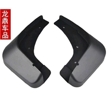 长城哈弗H6挡泥板H6专用挡泥皮H6改装挡泥胶中性耐用优质泥挡