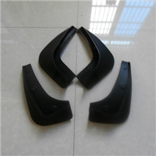 起亚智跑挡泥板