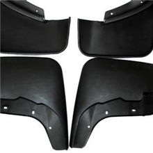 厂家直销奥迪Q7挡泥板