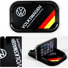 汽车车用车载手机支架防滑垫大众宝马三星S3苹果iPhone45专用