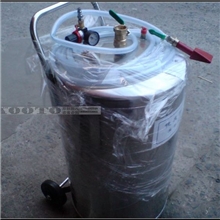 供应高档不锈钢泡沫机201洗车设备