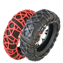 正品甘肃厂家直销高端进口加厚牛筋汽车防滑链低价批发销售