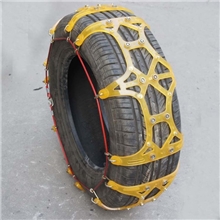 防滑链厂家TPU高端加厚牛筋防滑链双钢钉双钢碗轮胎防滑链