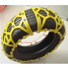 汽车防滑链|聚氨酯防滑链厂家|牛筋防滑链系列