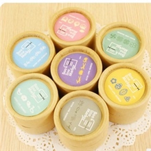 韩国文具可爱创意卡通造型迷你金属书签盒装20枚入-8款