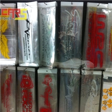 车头盖贴，反光车贴，签名贴，大灯装饰贴，汽车贴纸，灯眉贴