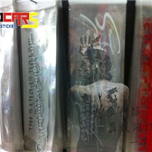 反光车贴，灯眉贴，车贴反光，车头盖反光贴整，引擎盖贴