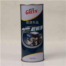 格绿积碳净443ml汽车发动机内部积炭清洗剂积炭去除剂