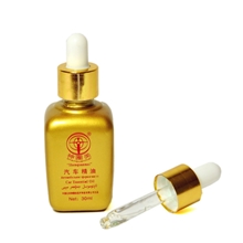 新款上市纯天然植物洗车液汽车美容精油（30ml/瓶)厂家直销