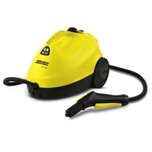 德国凯驰原装SC1020汽车家居多功能清洁除菌蒸汽清洗机厂家供货