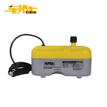 车邦士电动洗车器便携高压车载12V洗车器220V辽宁号喷枪+10元